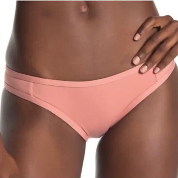 NWT Tavik Jayden Moderate Swim Bottom in Rose Dawn - Large - Picture 1 of 8